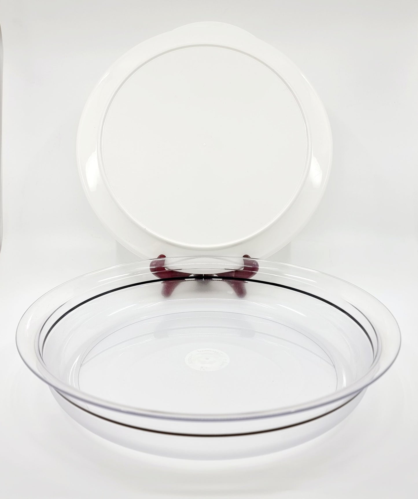 Boîte de conservation à tarte