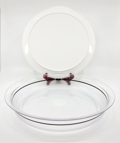 Boîte de conservation à tarte