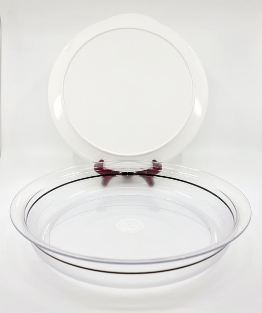 Boîte de conservation à tarte