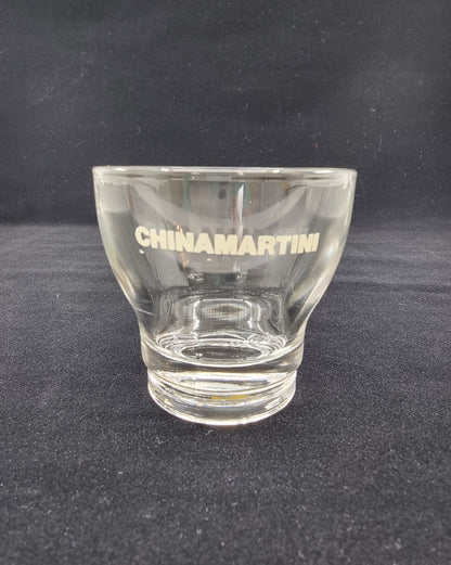 Verre à liqueur chinamartini (6 pièces)