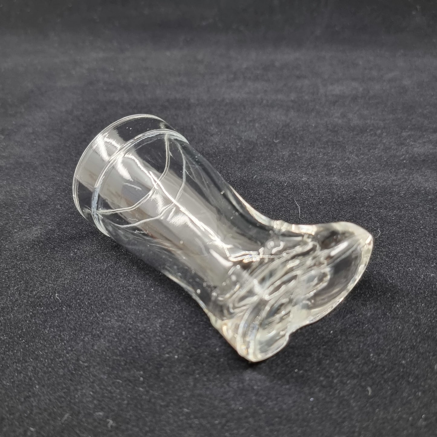 Verre à liqueur en forme de botte (5 pièces)