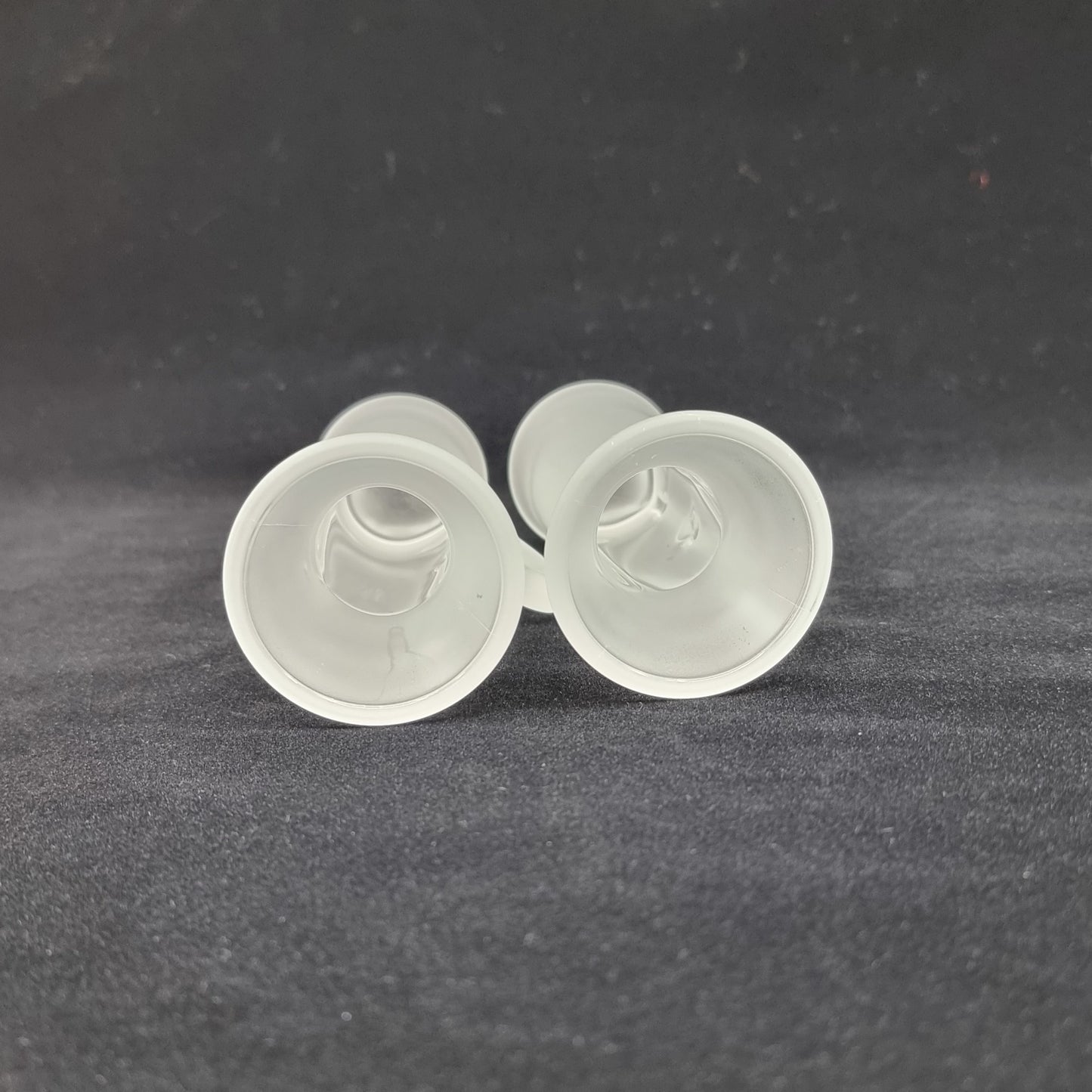 Verre à limoncello avec anse (2 pièces)