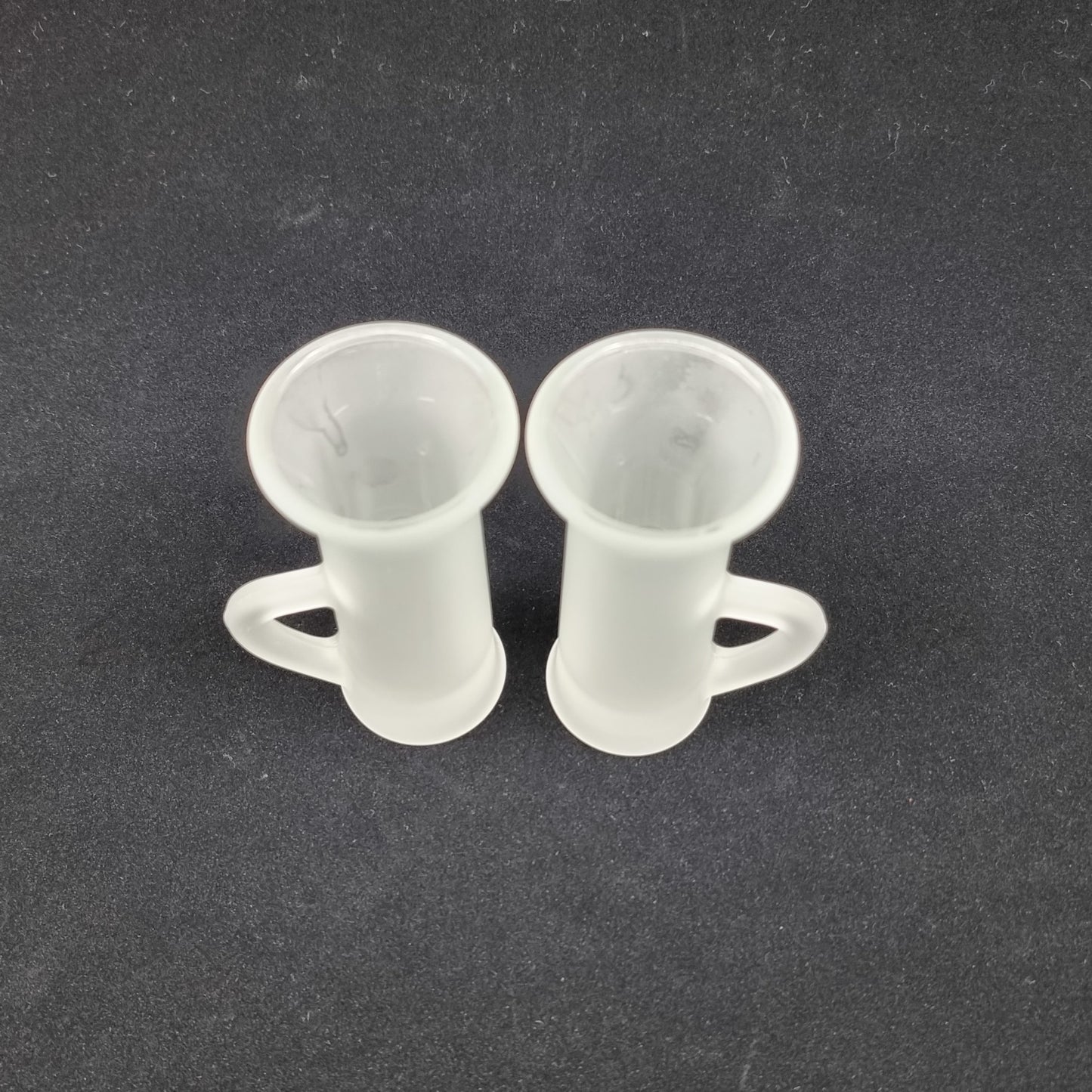 Verre à limoncello avec anse (2 pièces)