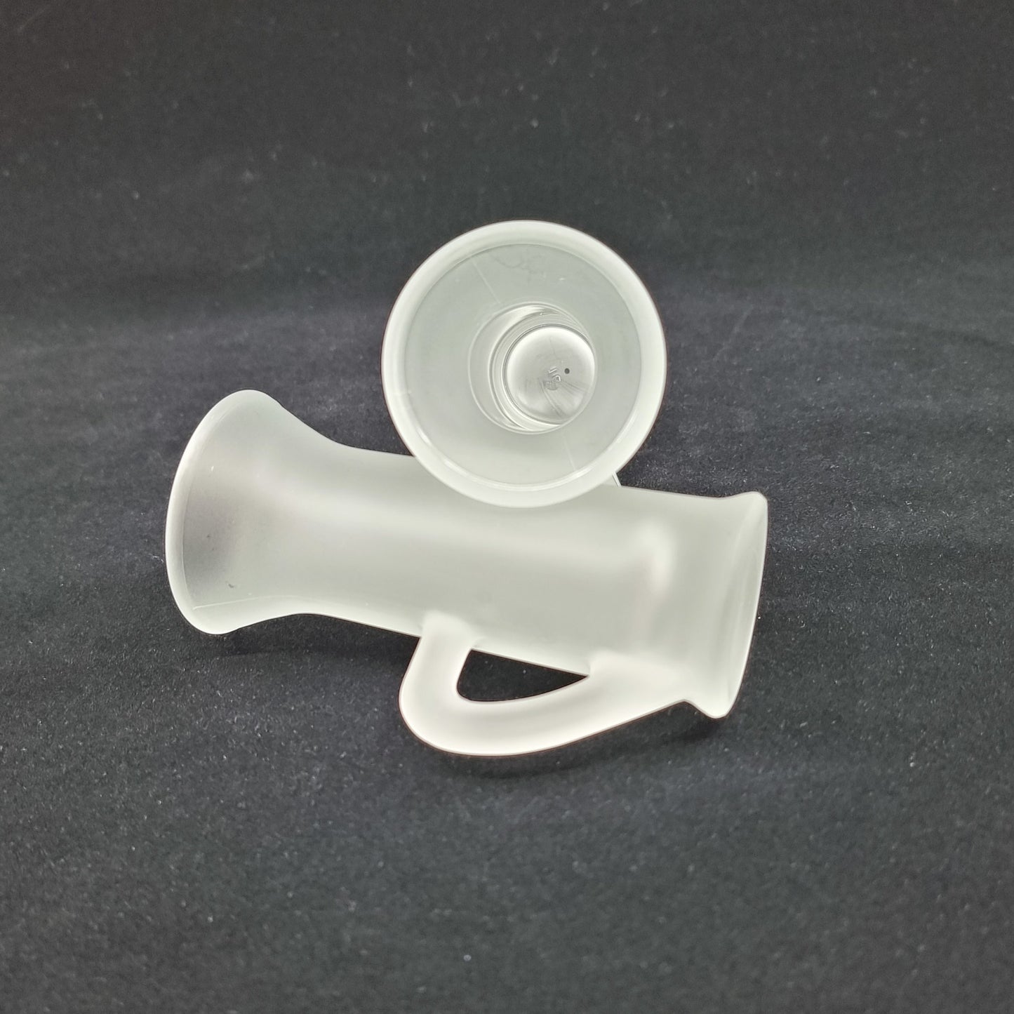 Verre à limoncello avec anse (2 pièces)