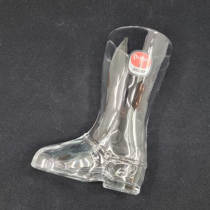 Botte de bière (2 pièces)