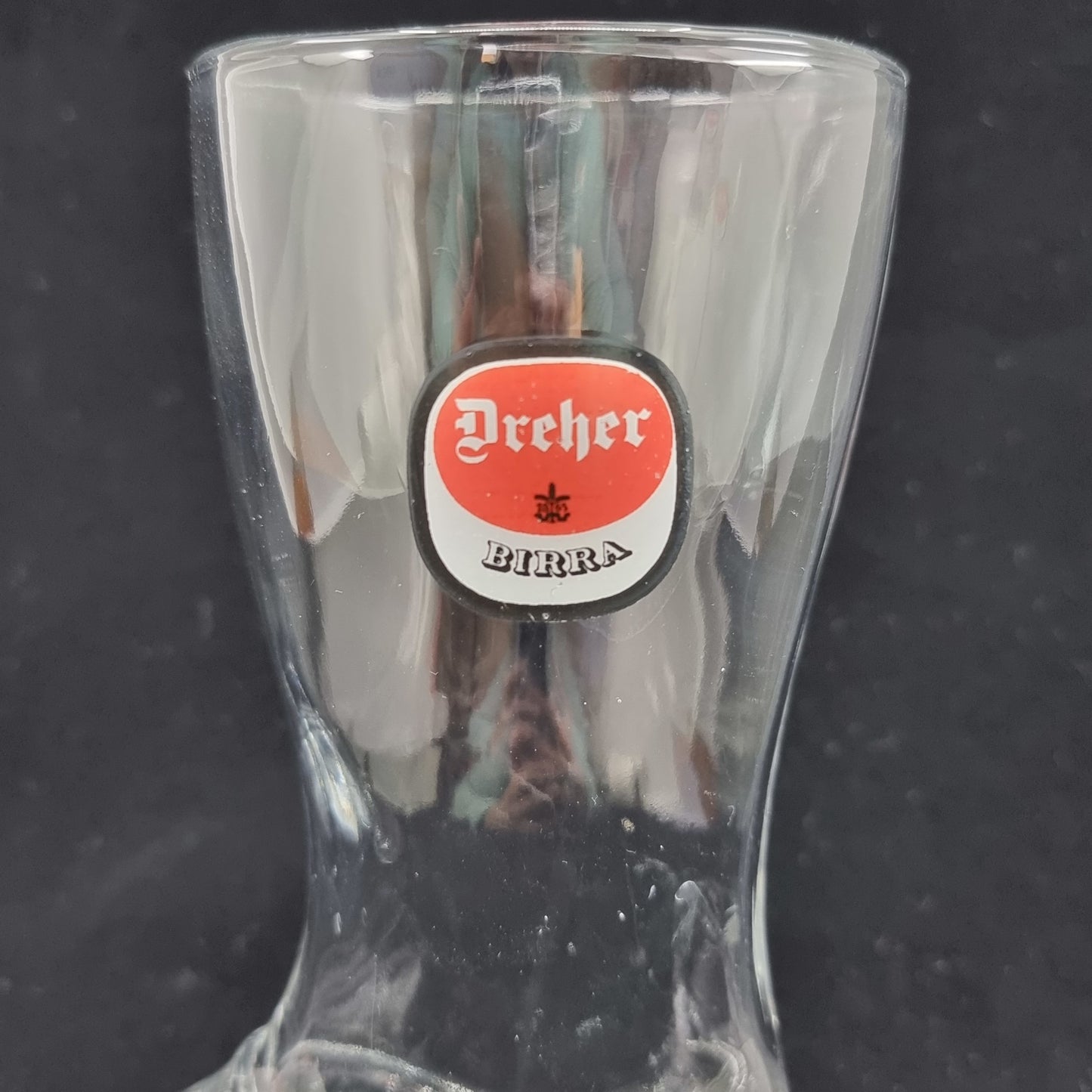 Botte de bière (2 pièces)