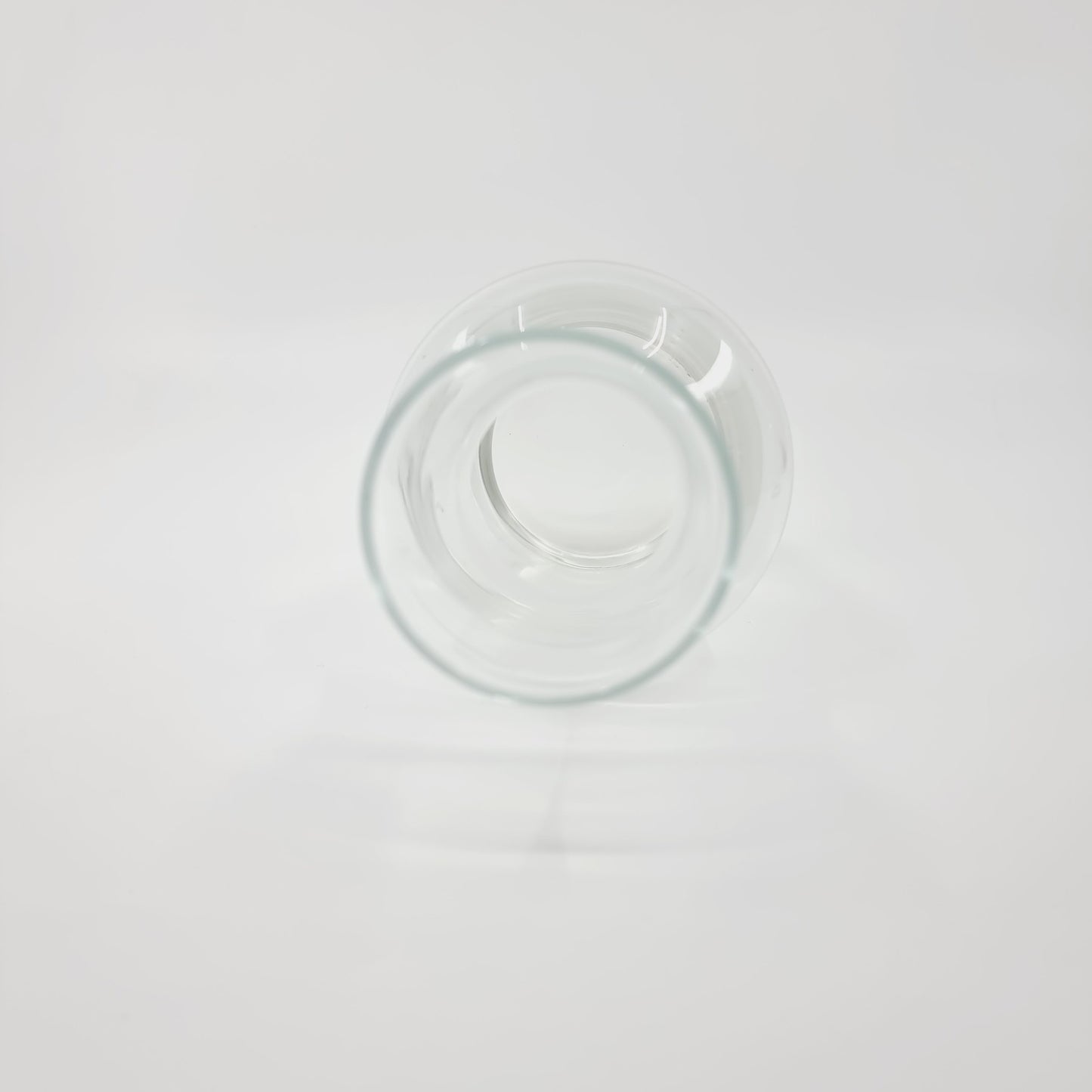 Carafon à vin en verre - 5 dl