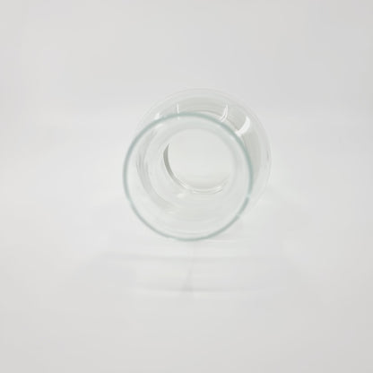 Carafon à vin en verre - 5 dl