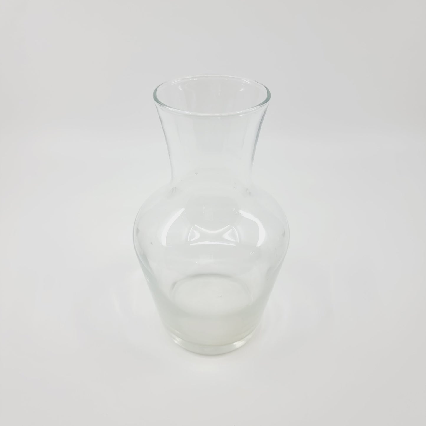 Carafon à vin en verre - 5 dl