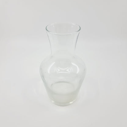 Carafon à vin en verre - 5 dl