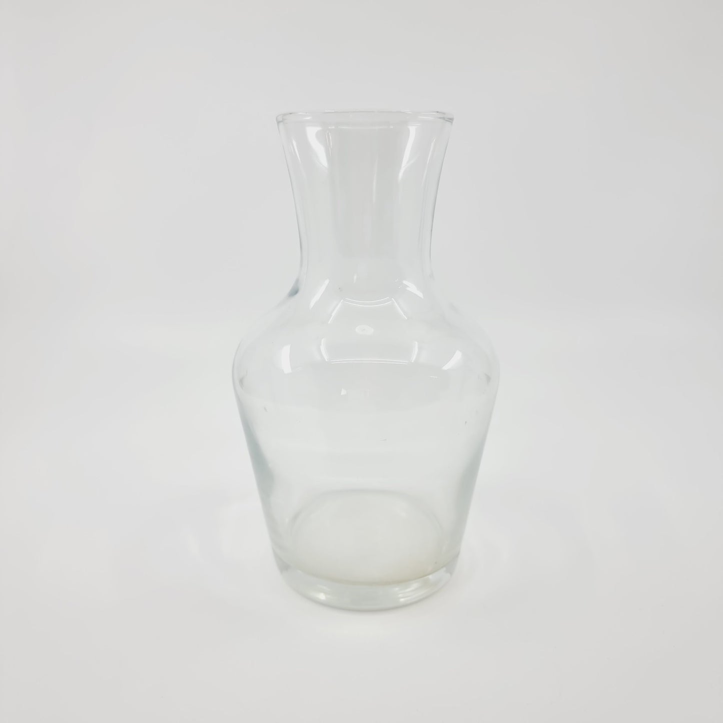 Carafon à vin en verre - 5 dl