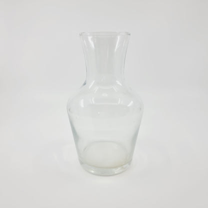 Carafon à vin en verre - 5 dl