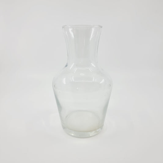 Carafon à vin en verre - 5 dl