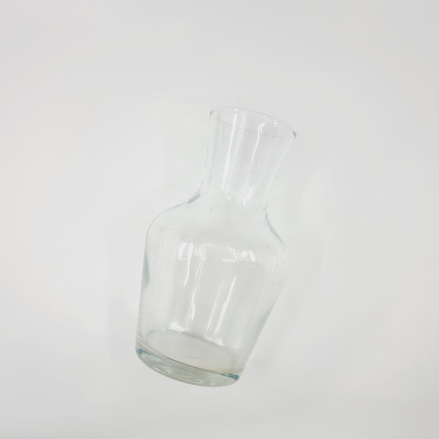 Carafon à vin en verre - 5 dl