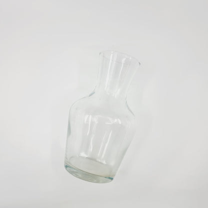 Carafon à vin en verre - 5 dl