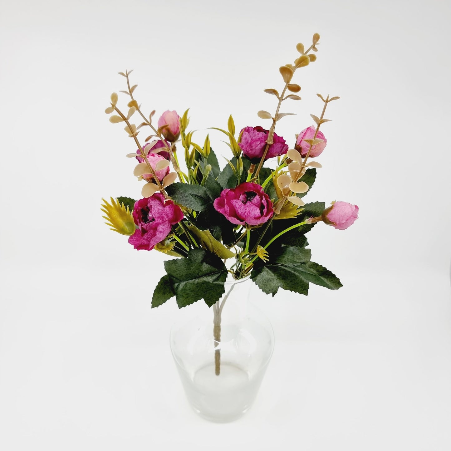 Carafon à vin en verre - 5 dl