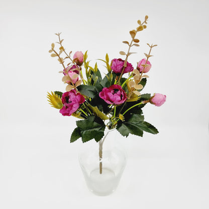 Carafon à vin en verre - 5 dl