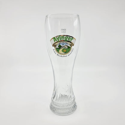 Verre à bière 5 dl - Ayinger
