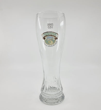 Verre à bière 5 dl - Ayinger