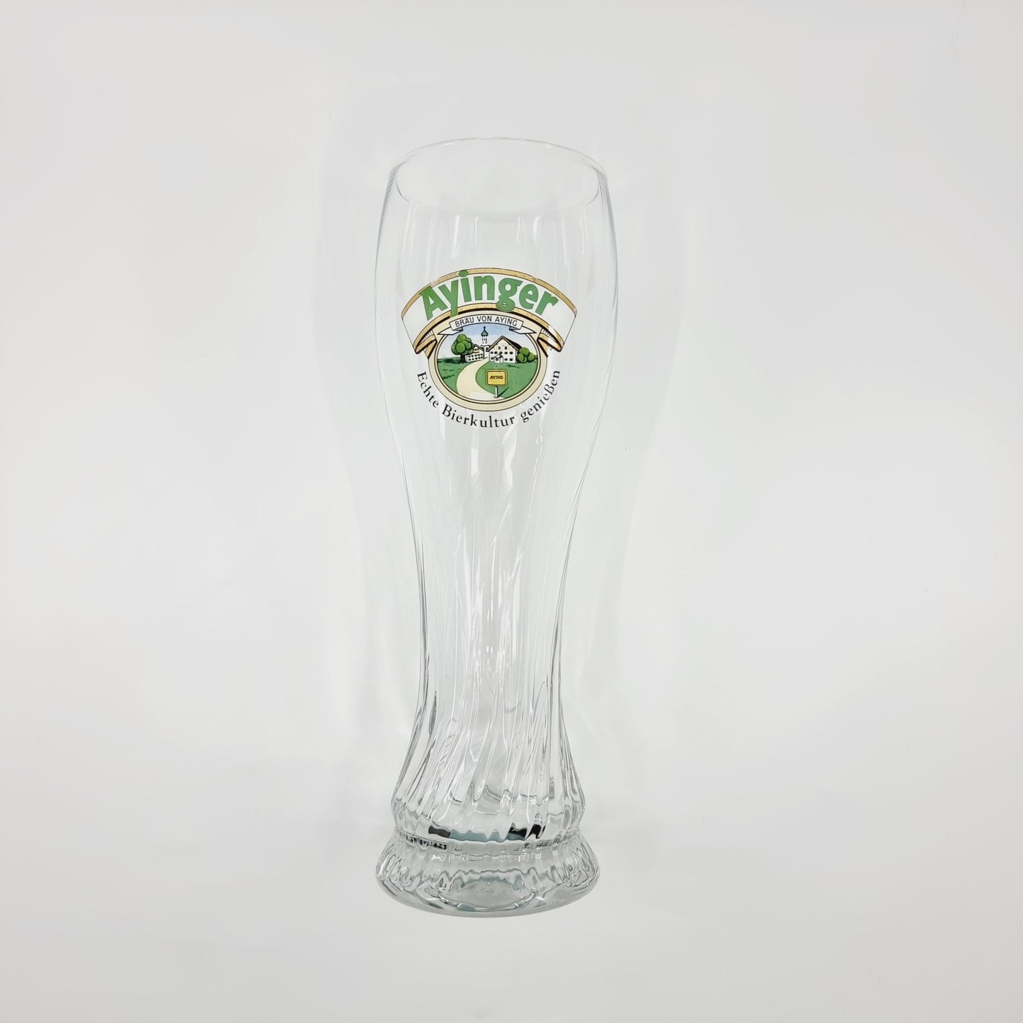 Verre à bière 5 dl - Ayinger