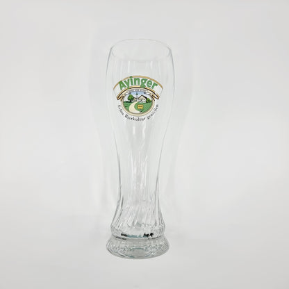 Verre à bière 5 dl - Ayinger