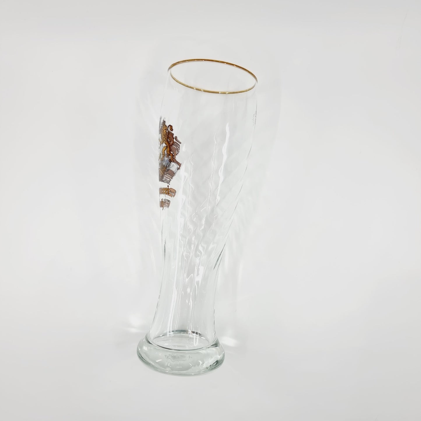 Verre à bière 5 dl - Grünbacher Schloßbrauerei