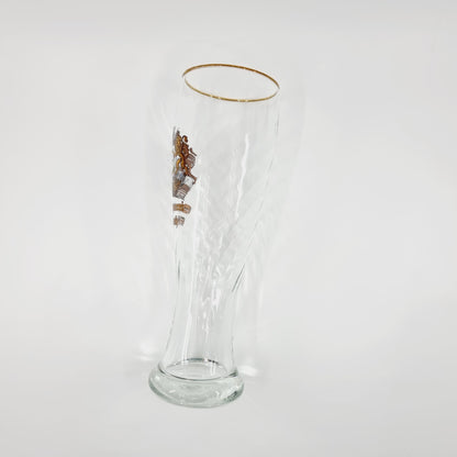Verre à bière 5 dl - Grünbacher Schloßbrauerei