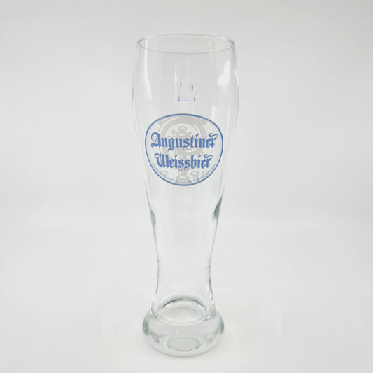 Verre à bière 5 dl - Augustiner