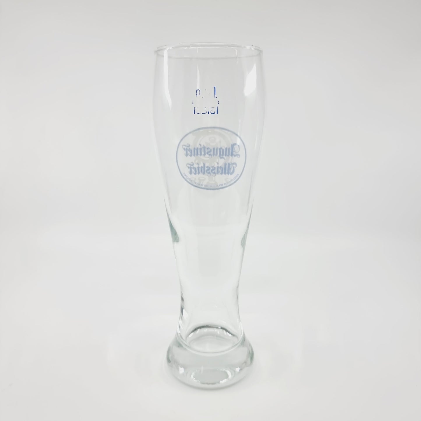 Verre à bière 5 dl - Augustiner