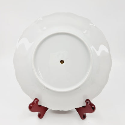 Présentoir/serviteur vintage