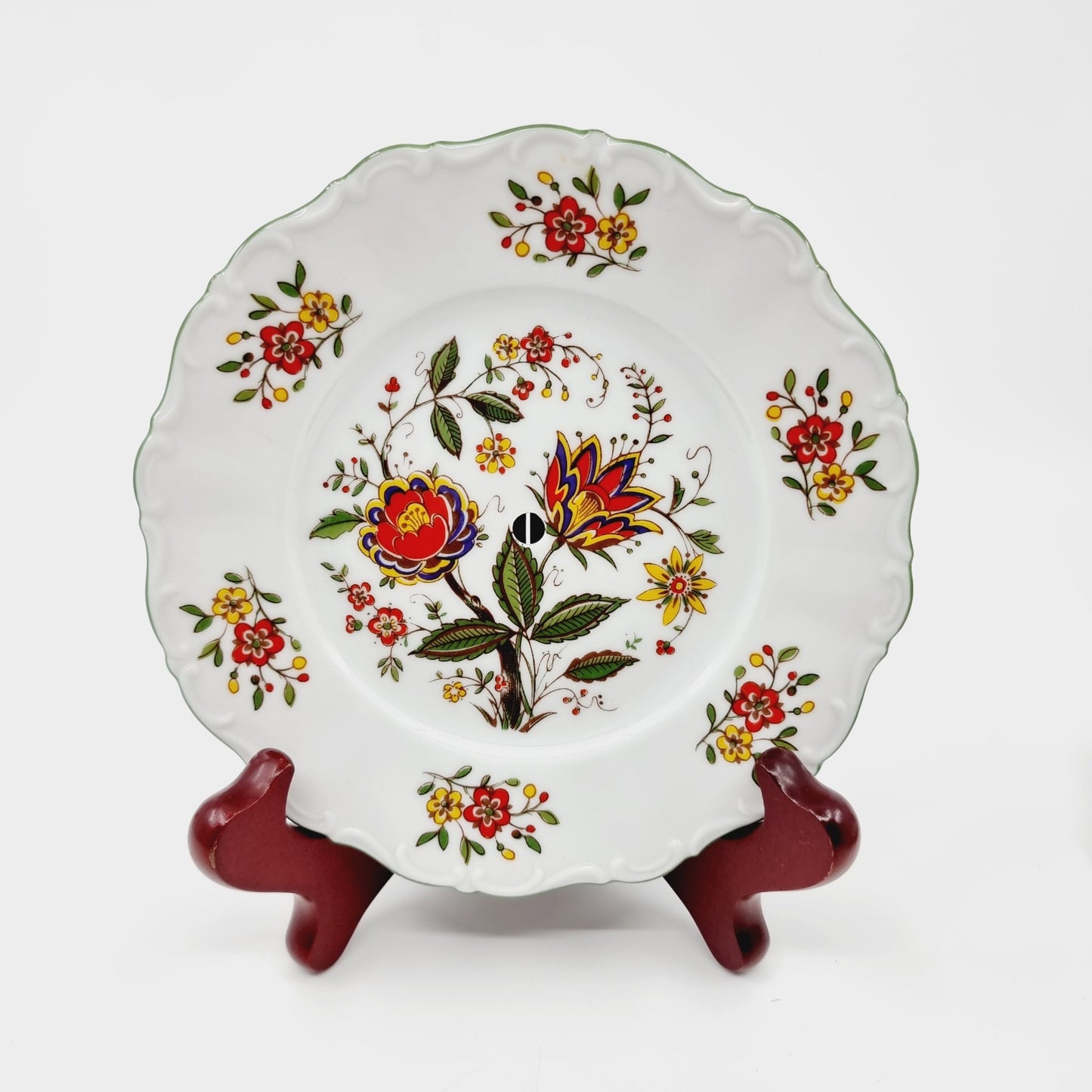 Présentoir/serviteur vintage