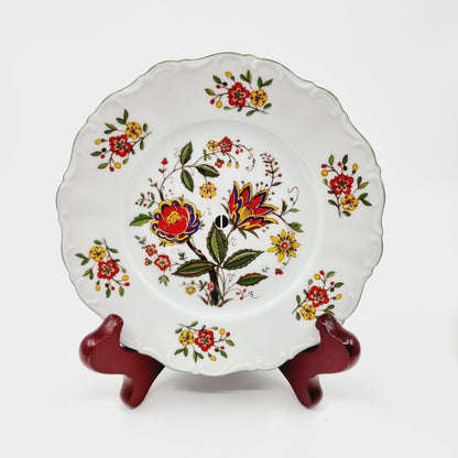 Présentoir/serviteur vintage