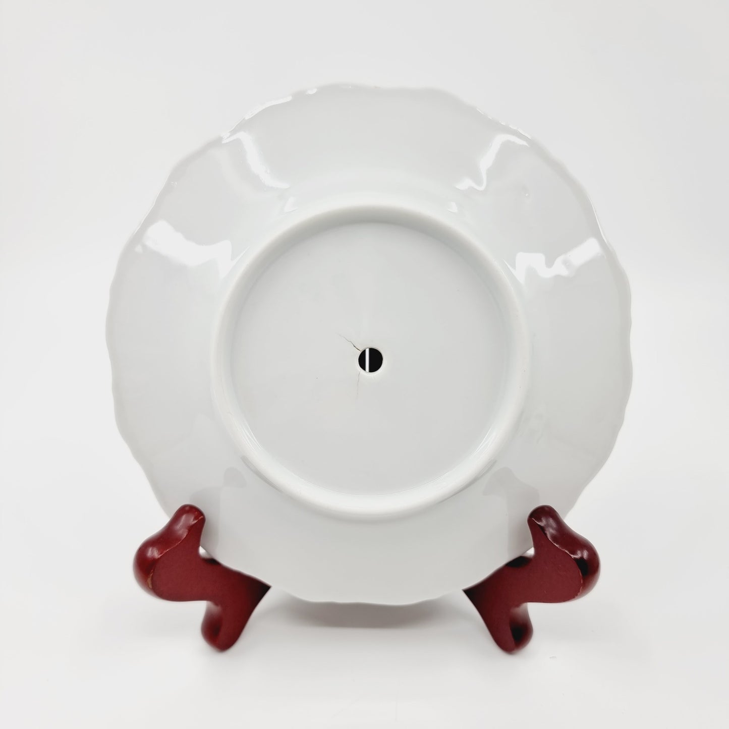 Présentoir/serviteur vintage