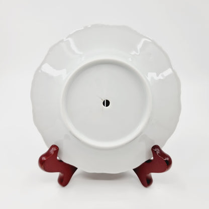 Présentoir/serviteur vintage