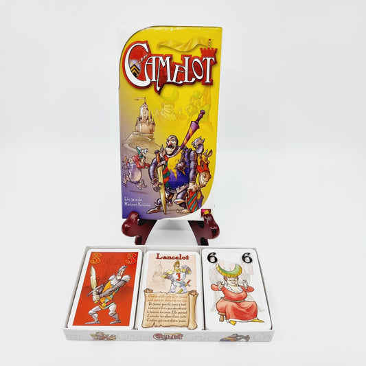 Camelot
