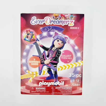 Playmobil - Ever Dreamerz Viona