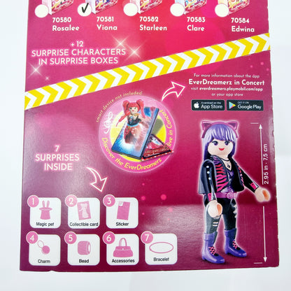 Playmobil - Ever Dreamerz Viona