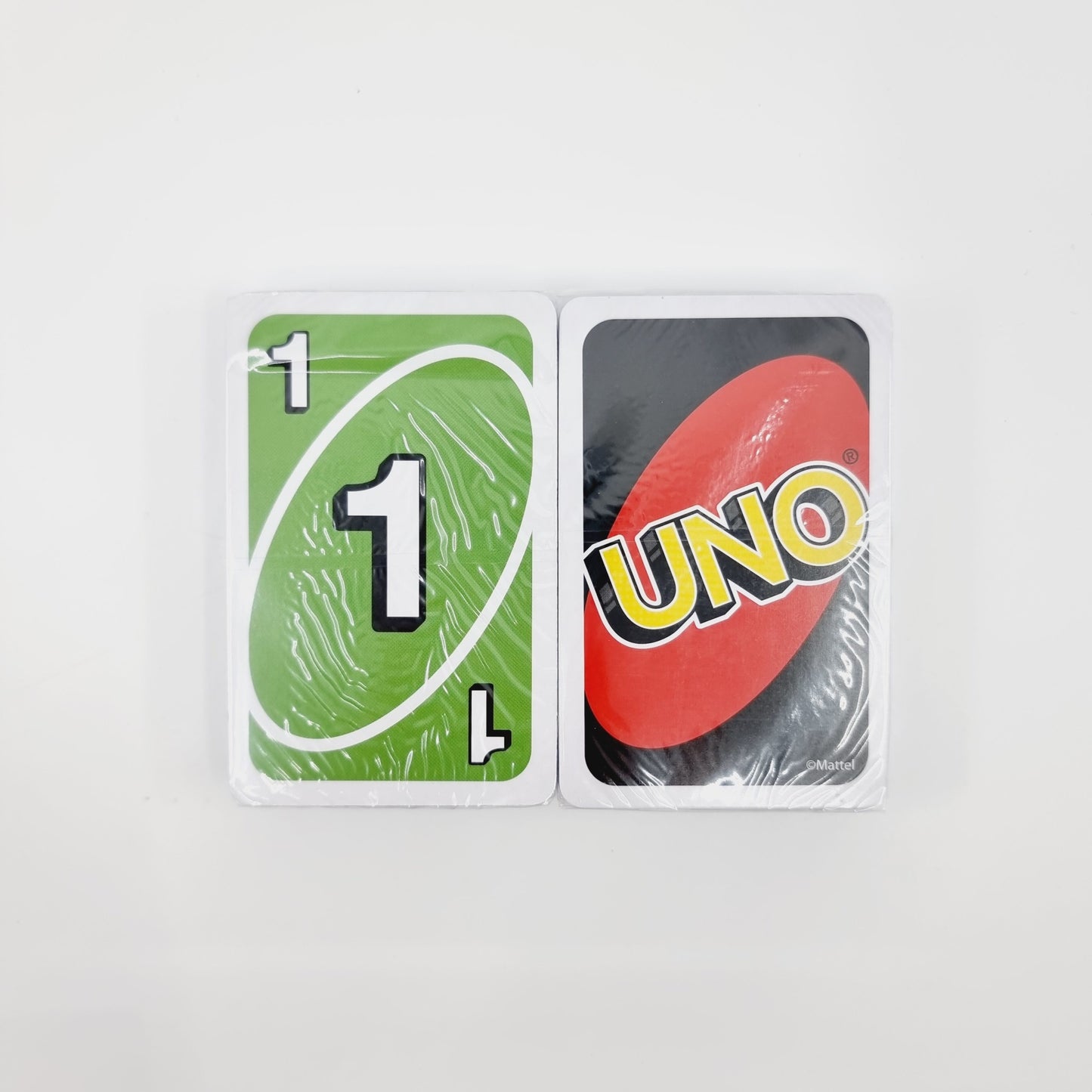 Jeu de carte UNO