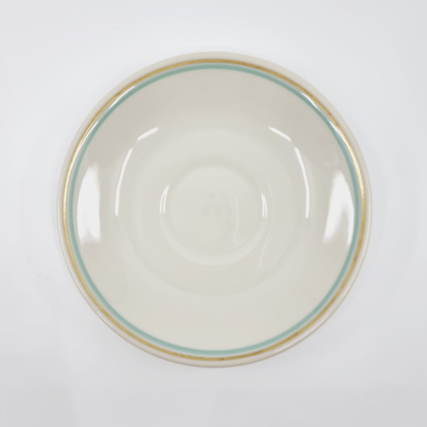 Service à dessert - M. Steiger & Cie Berne-Lausanne