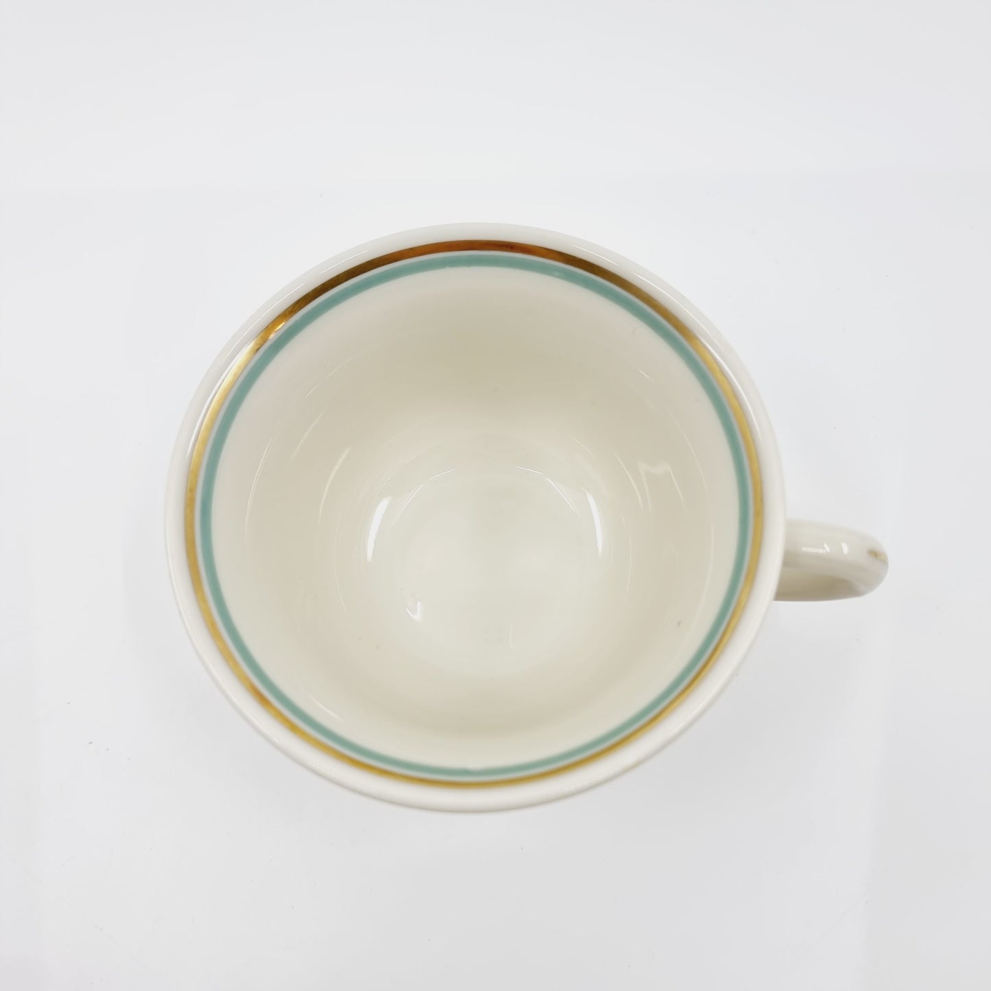 Service à dessert - M. Steiger & Cie Berne-Lausanne