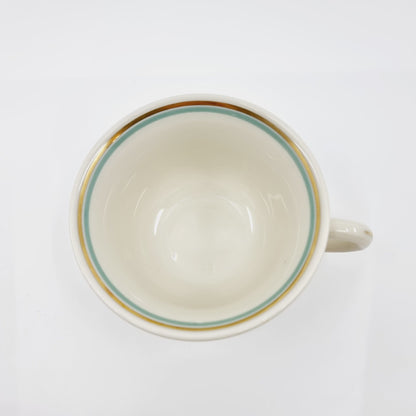 Service à dessert - M. Steiger & Cie Berne-Lausanne