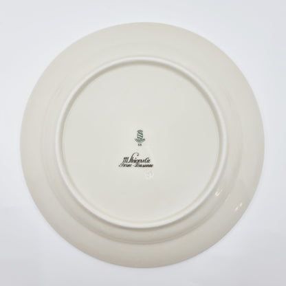 Service à dessert - M. Steiger & Cie Berne-Lausanne