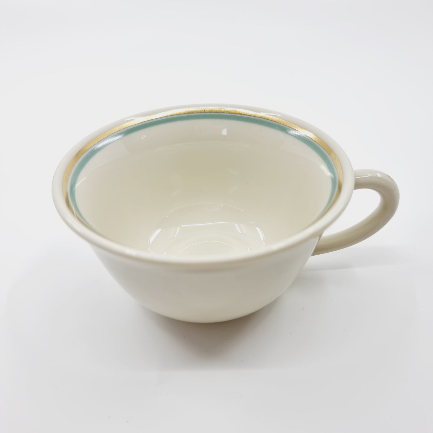 Service à dessert - M. Steiger & Cie Berne-Lausanne