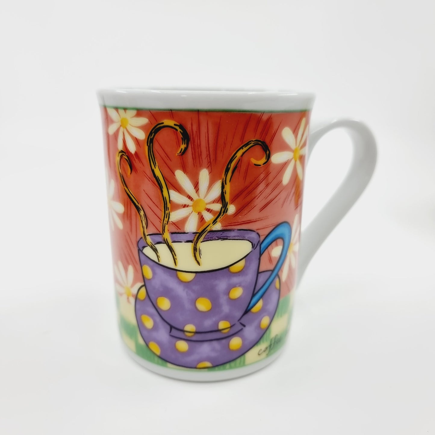 Mug - Coffee Cup (4 pièces)