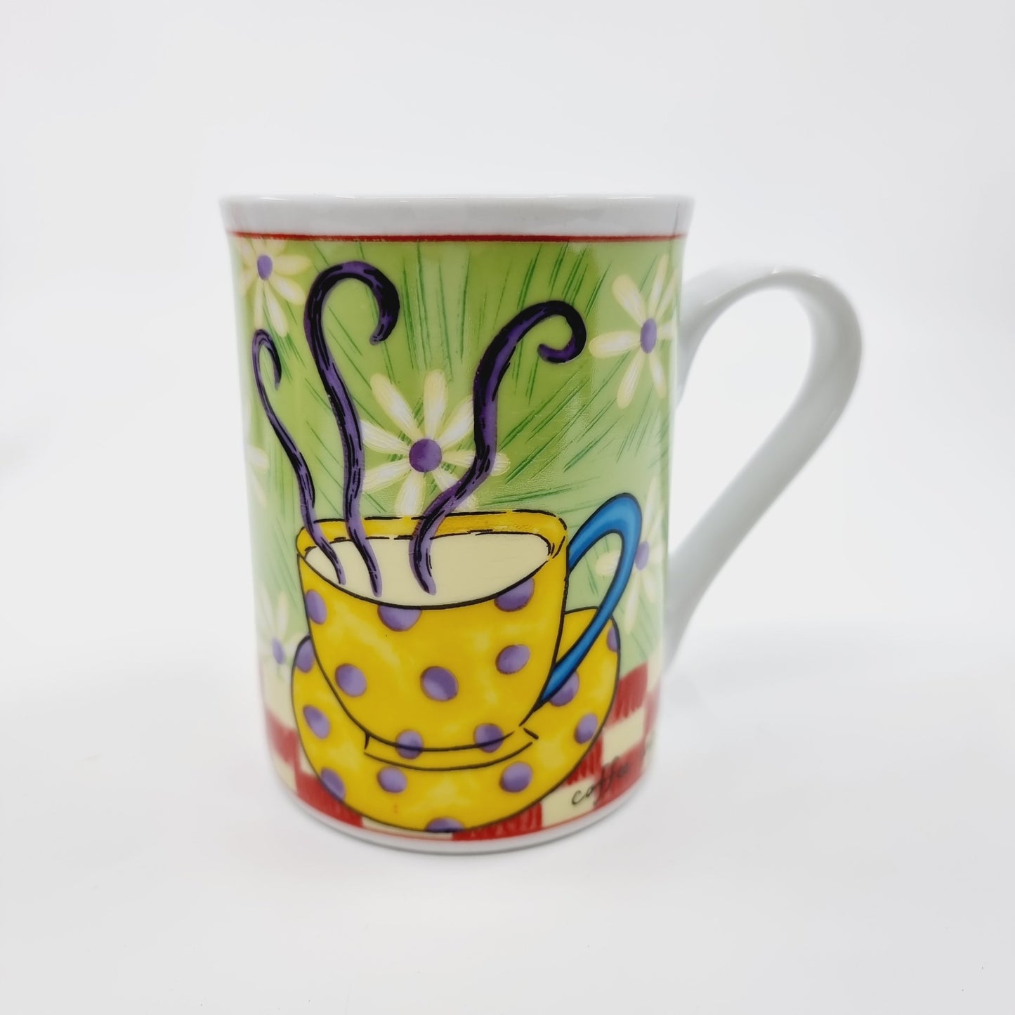 Mug - Coffee Cup (4 pièces)
