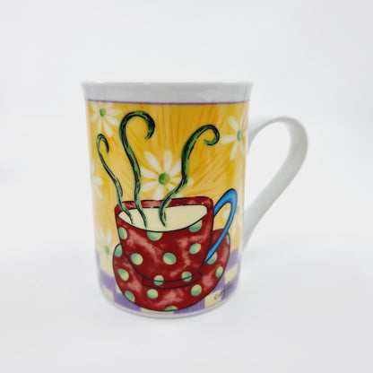 Mug - Coffee Cup (4 pièces)