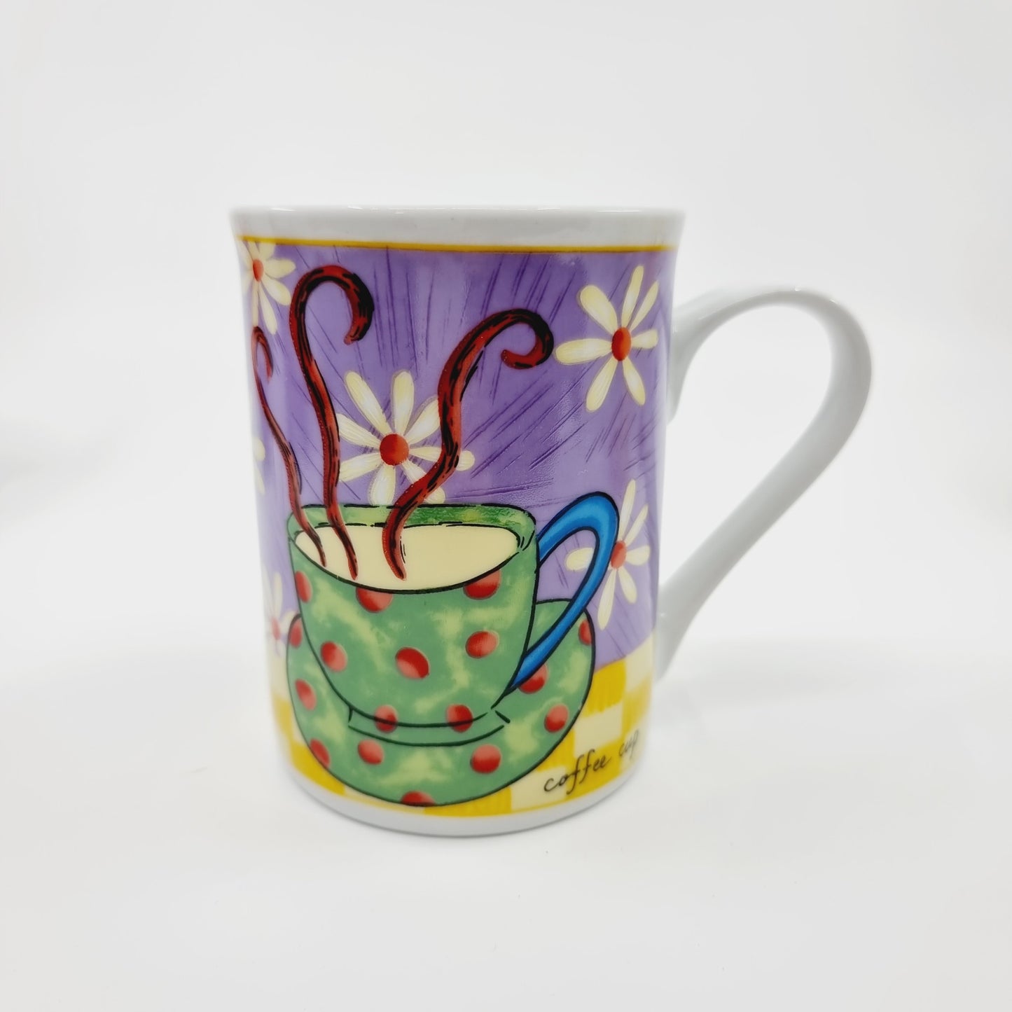 Mug - Coffee Cup (4 pièces)