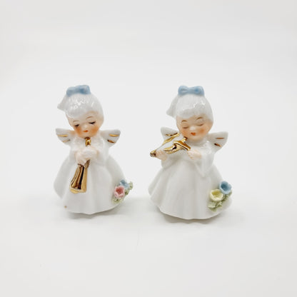 Bibelot - Anges musiciens