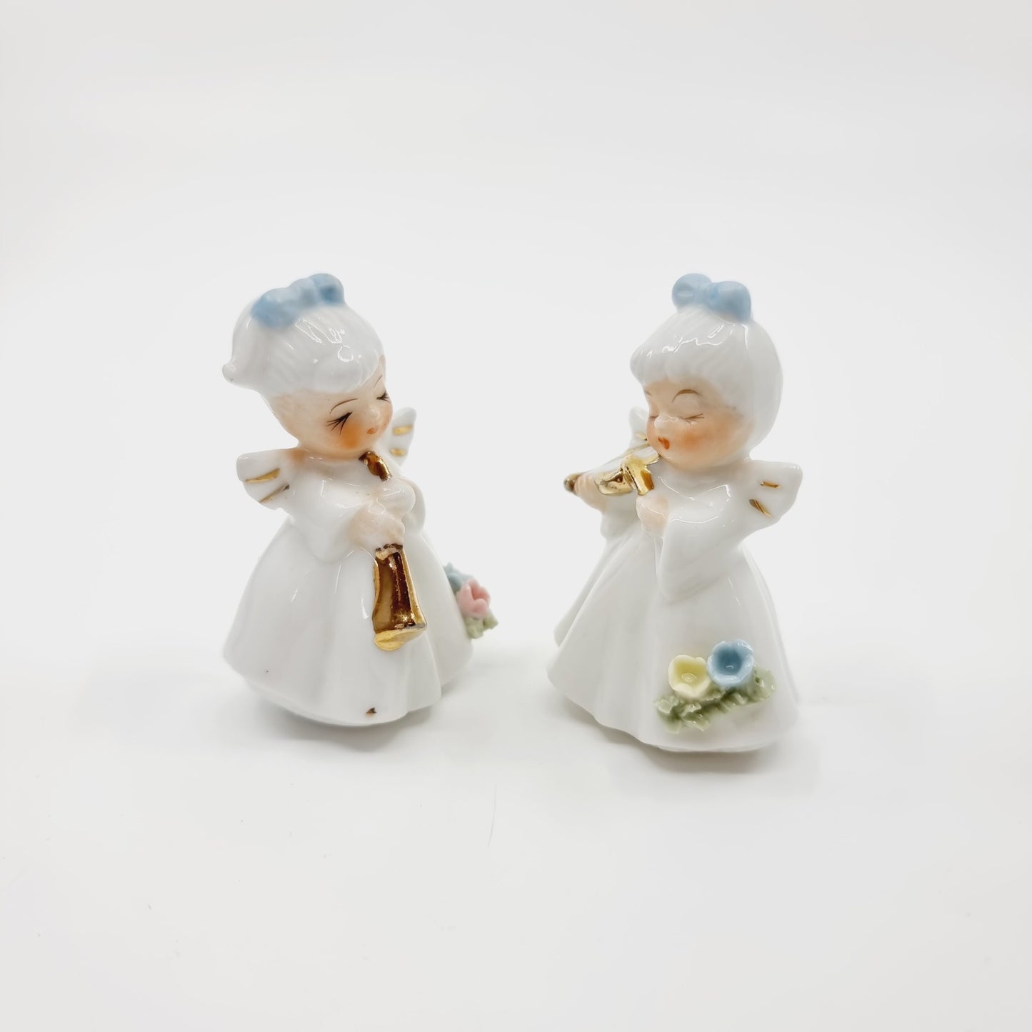 Bibelot - Anges musiciens