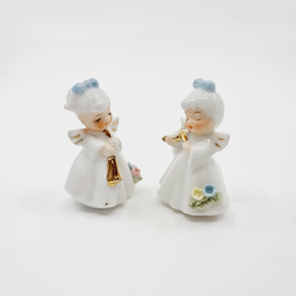 Bibelot - Anges musiciens